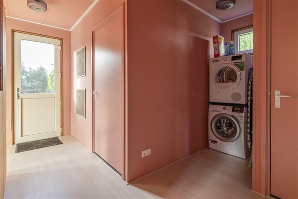 Medium property photo - Hoofdweg 26, 9615 AE Kolham